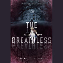 The Breathless Cover