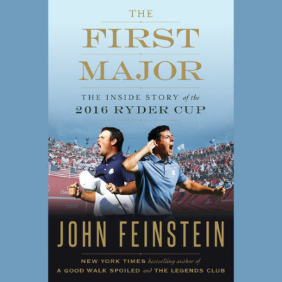 The First Major Cover