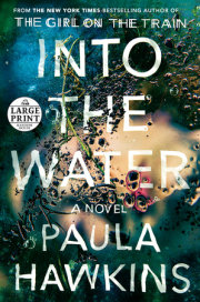 Into the Water 