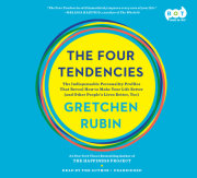 The Four Tendencies 