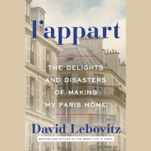 L'Appart Cover