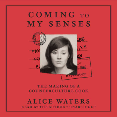 Coming to My Senses cover