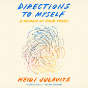 Directions to Myself 