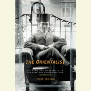 The Orientalist 