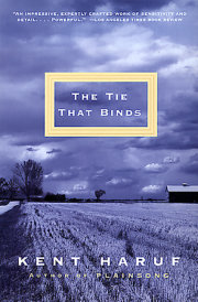 The Tie That Binds 