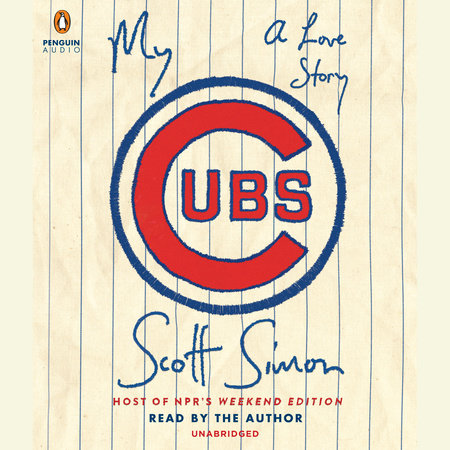 My Cubs Cover