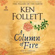 A Column of Fire 