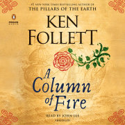 A Column of Fire 