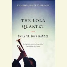 The Lola Quartet Cover