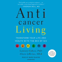 Anticancer Living Cover