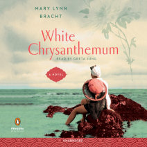 White Chrysanthemum Cover