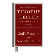 God's Wisdom for Navigating Life Cover