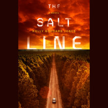 The Salt Line Cover