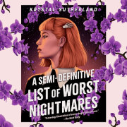 A Semi-Definitive List of Worst Nightmares 