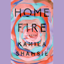 Home Fire Cover