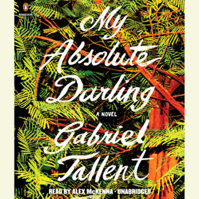 My Absolute Darling cover