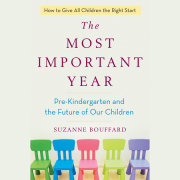 The Most Important Year 