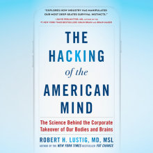The Hacking of the American Mind Cover
