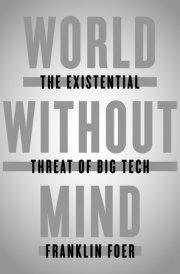 World Without Mind 