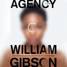 Agency Cover