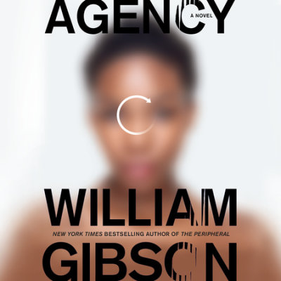 Agency cover