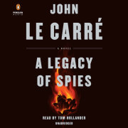 A Legacy of Spies 