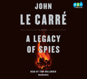 A Legacy of Spies 