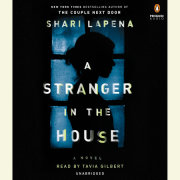 A Stranger in the House 
