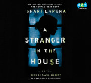 A Stranger in the House 