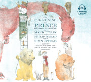 The Purloining of Prince Oleomargarine 