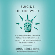 Suicide of the West 