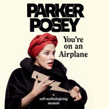 You're on an Airplane Cover
