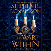 The War Within Cover