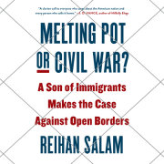 Melting Pot or Civil War? 