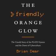 The Friendly Orange Glow 