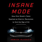Insane Mode 