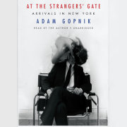 At the Strangers' Gate 