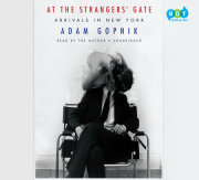 At the Strangers' Gate 