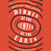 Dinner at the Center of the Earth