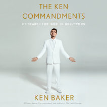 The Ken Commandments Cover