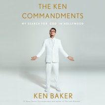 The Ken Commandments Cover