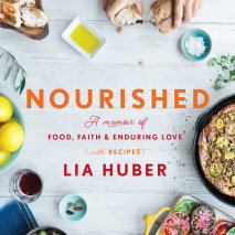 Nourished Cover