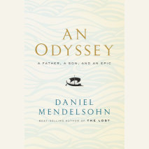An Odyssey Cover