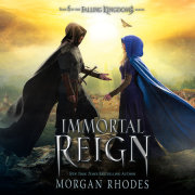 Immortal Reign 