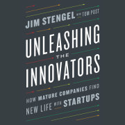 Unleashing the Innovators 