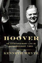 Hoover Cover