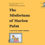 The Misfortune of Marion Palm