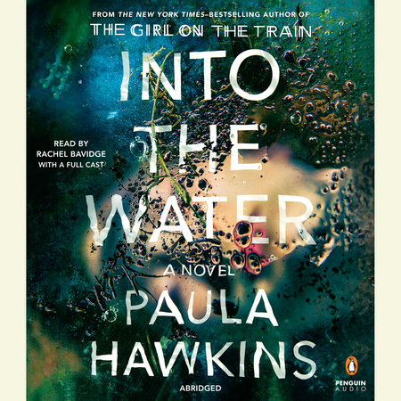 Into the Water by Paula Hawkins