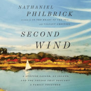 Second Wind 