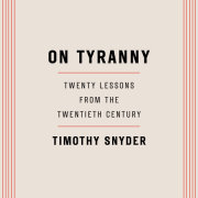 On Tyranny 